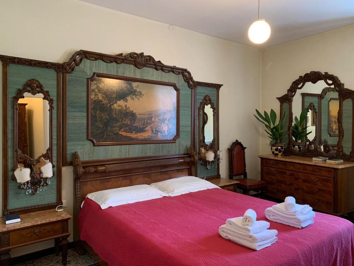 Albergo Dell'Angelo Pieve di Teco Екстериор снимка